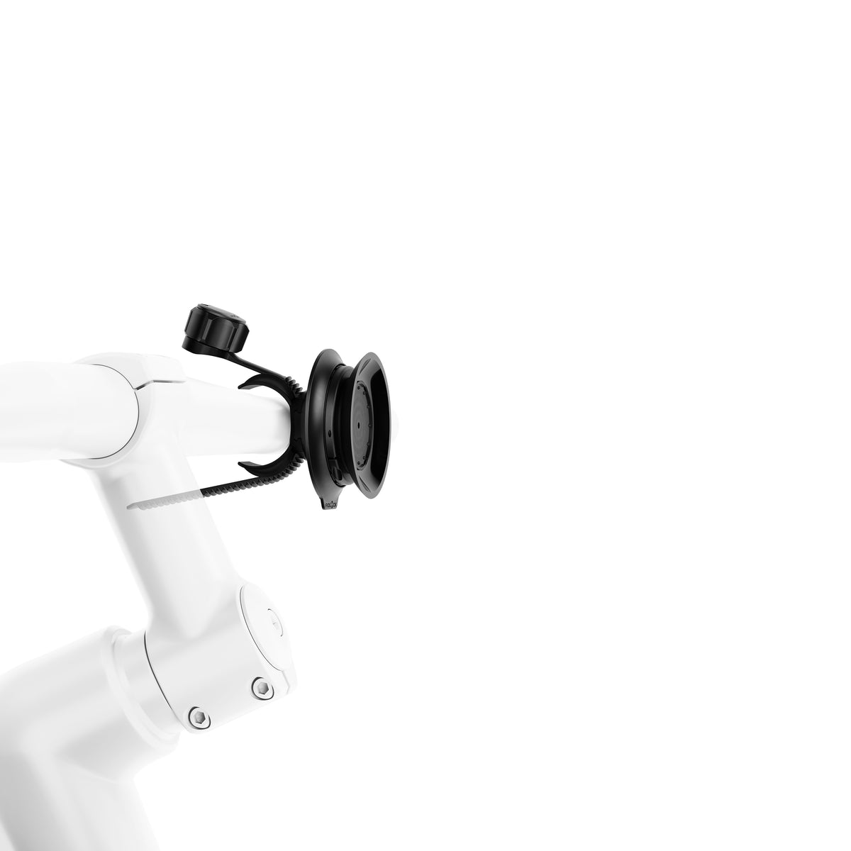 Lenkerhalterung FIDLOCK VACUUM HANDLEBAR BASE FLEX