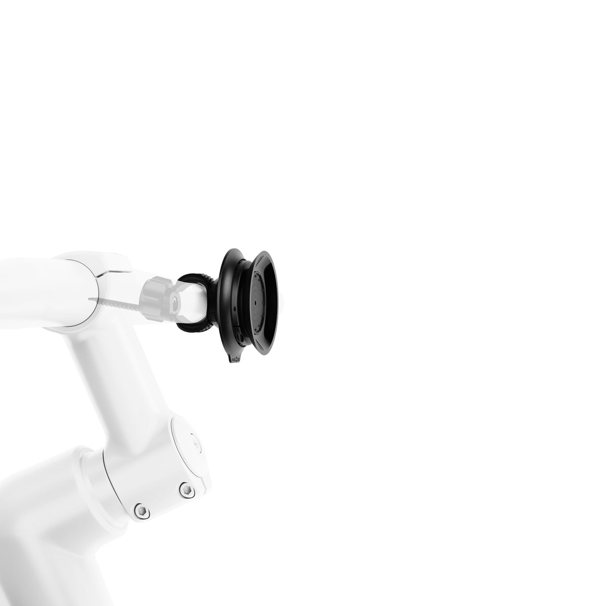 Lenkerhalterung FIDLOCK VACUUM HANDLEBAR BASE FLEX