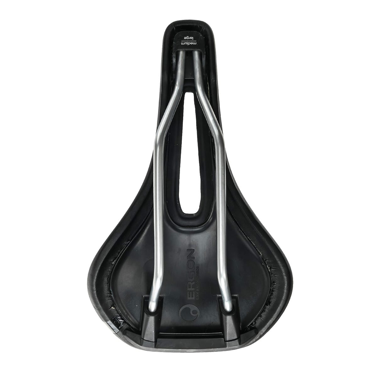 Sattel SM Damen M/L