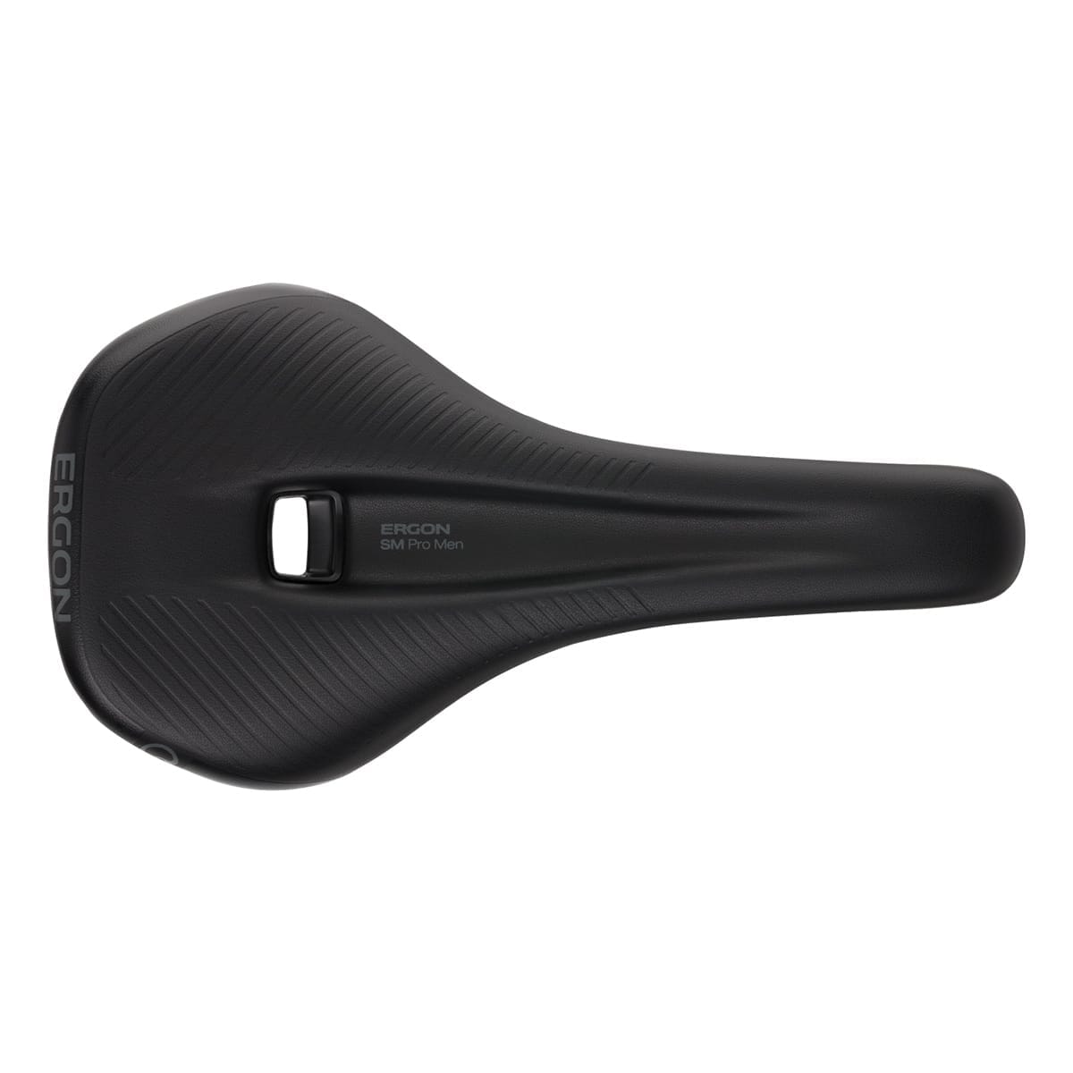 Sattel SM Pro Herren S/M stealth