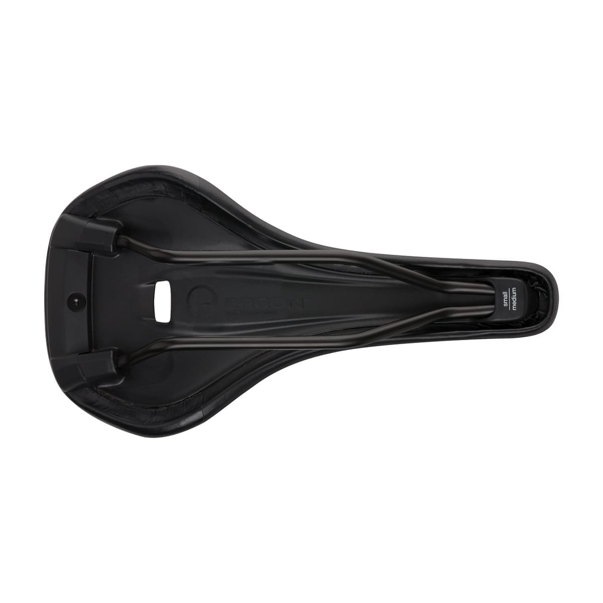 Sattel SM Pro Herren S/M stealth