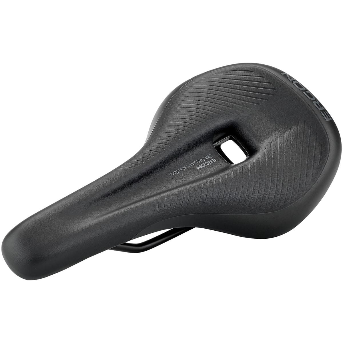 Sattel SM E-Mountain Sport Herren M/L