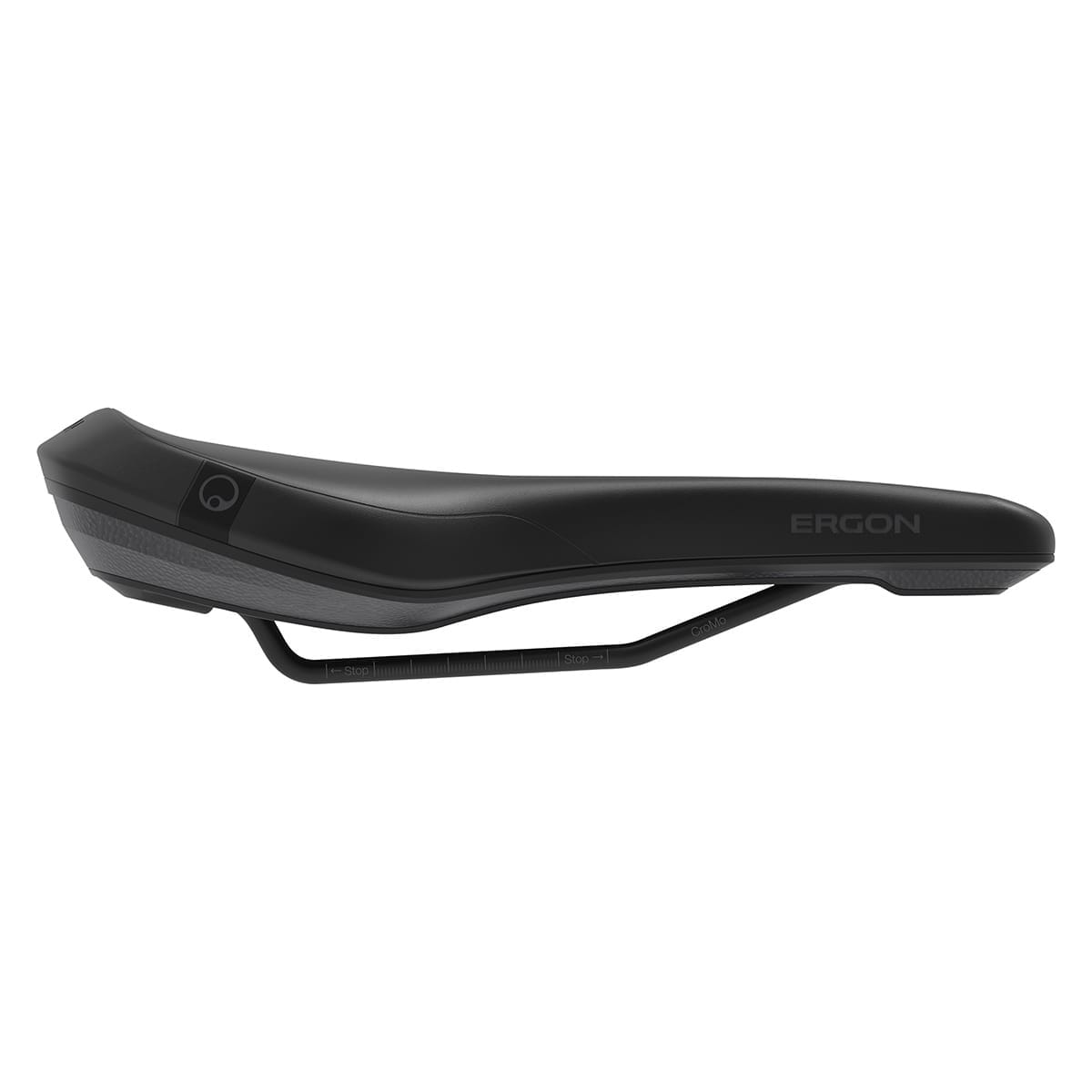 Sattel SM E-Mountain Core Prime Damen M/L