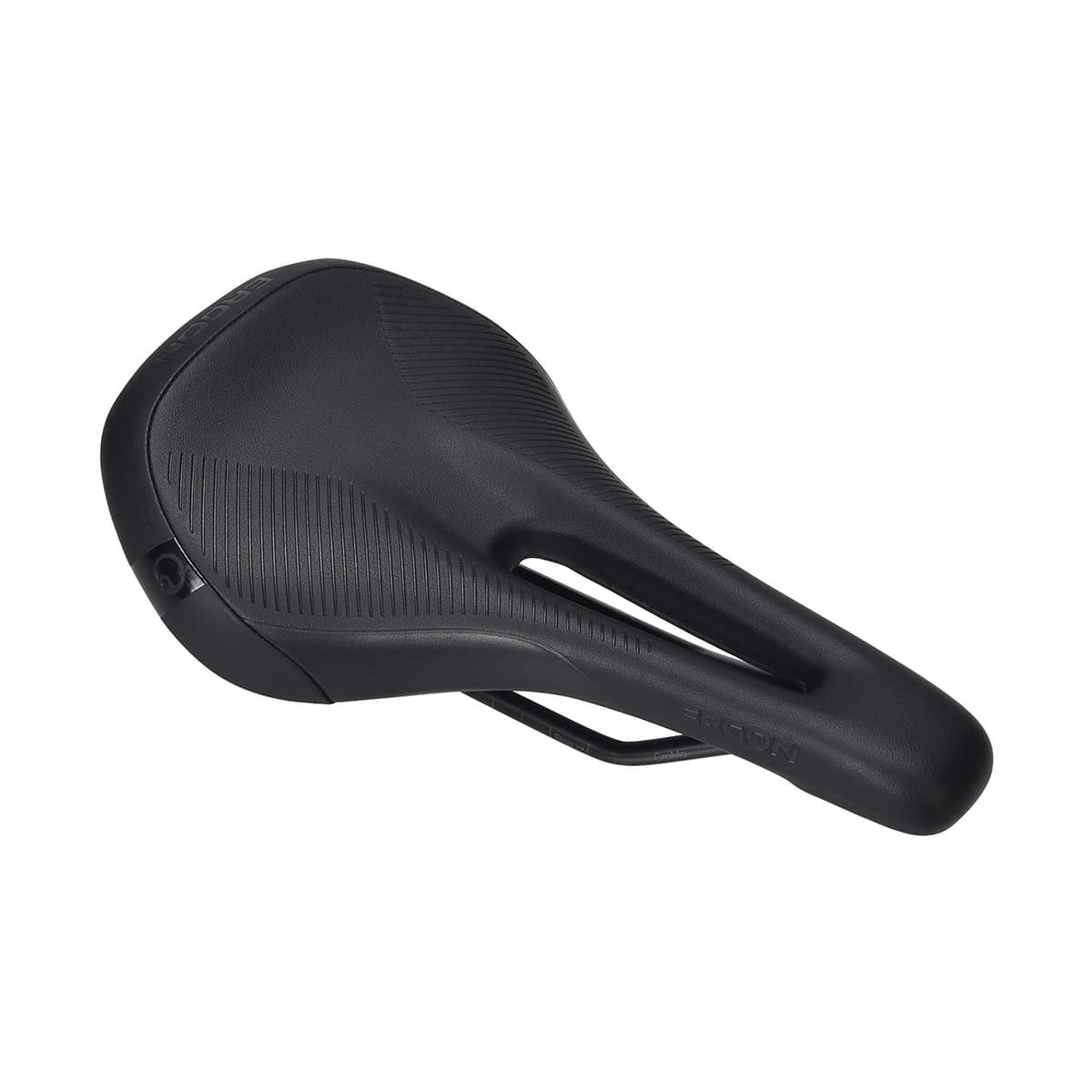 Sattel SM E-Mountain Pro Damen M/L stealth