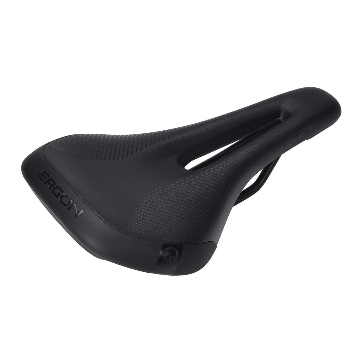 Sattel SM E-Mountain Pro Damen M/L stealth