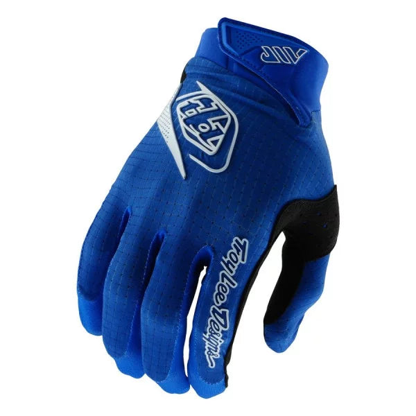 Handschuhe TROY LEE DESIGNS AIR MONO Blau