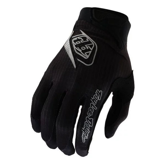 Handschuhe TROY LEE DESIGNS AIR MONO Junior Schwarz