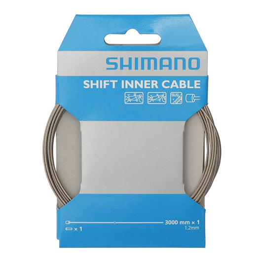 Schaltzug SHIMANO Edelstahl