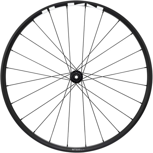 Hinterrad SHIMANO MT500 29'' Achse 12x142 mm