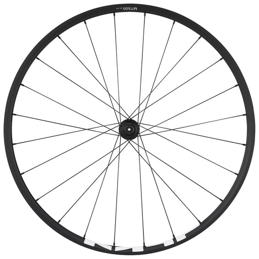 Vorderrad SHIMANO MT500 29'' Achse 9 mm QR