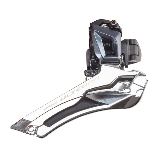 Umwerfer Vorne SHIMANO ULTEGRA R8000 2x11V mit Schelle 31,8 mm