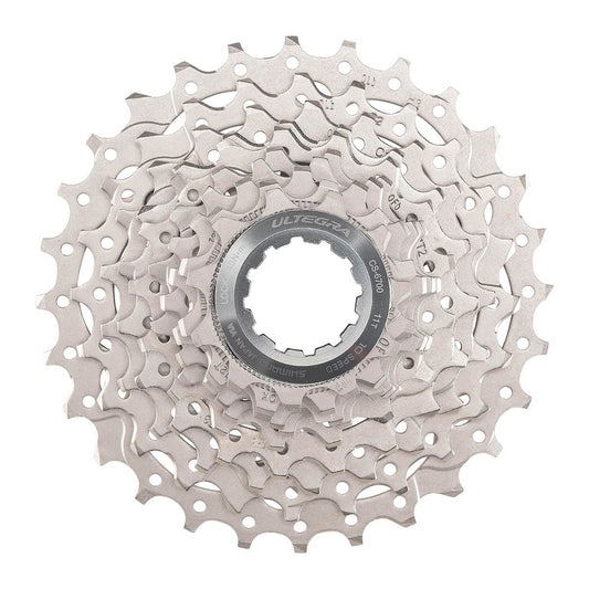 Kassette 10V SHIMANO ULTEGRA 6700