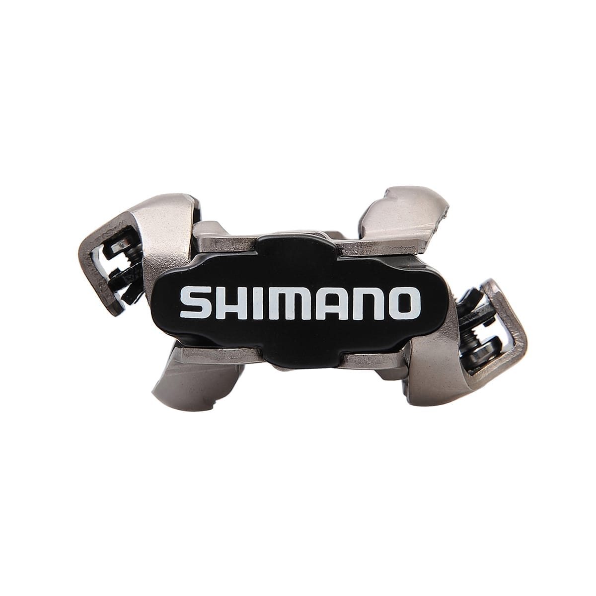 Pedale SHIMANO M520 Weiß