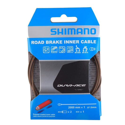 Bremskabel SHIMANO DURA-ACE Polymer
