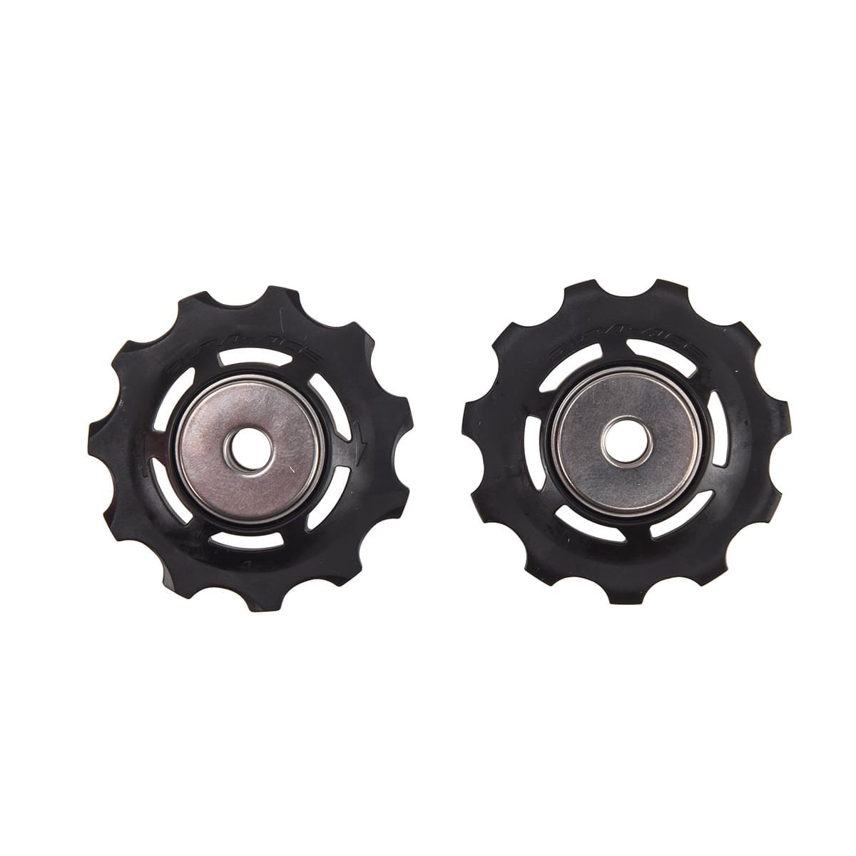 Schaltröllchen Hinterumwerfer 11V SHIMANO DURA-ACE 9000