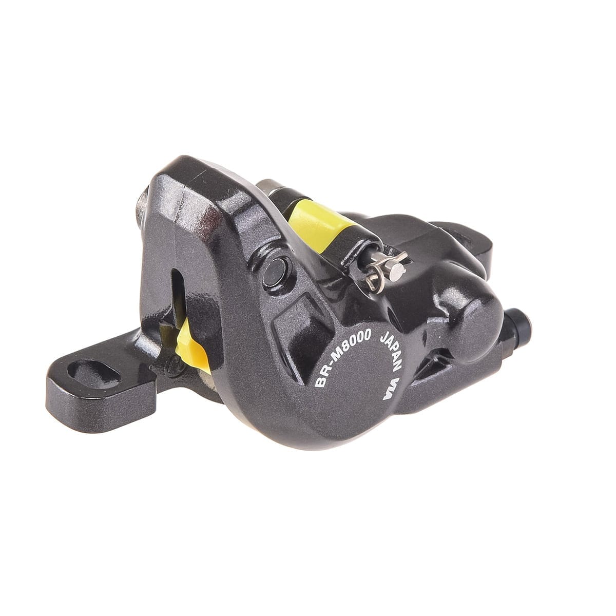 Bremssattel SHIMANO XT M8000 Schwarz #IBRM8000MPRX