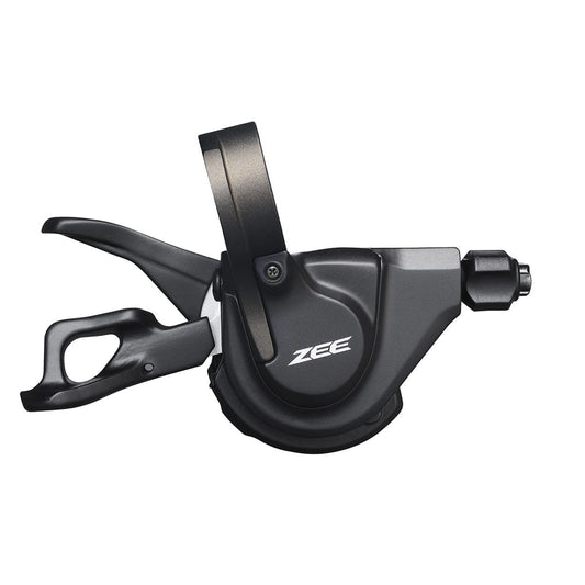 SHIMANO ZEE 10-fach SL-M640 Rechter Schalthebel