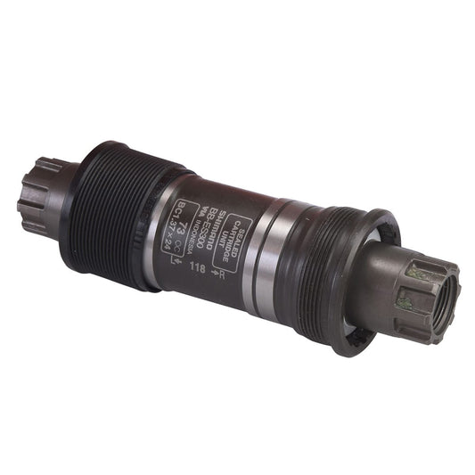 Tretlager SHIMANO BB-ES3000 73 mm BSA Octalink-Achse