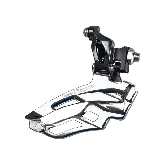 Umwerfer Vorne SHIMANO TIAGRA 4703 3x10V zum Anlöten