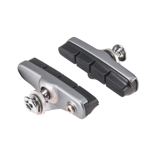 Paar Bremsbeläge SHIMANO ULTEGRA R55C3 Silber