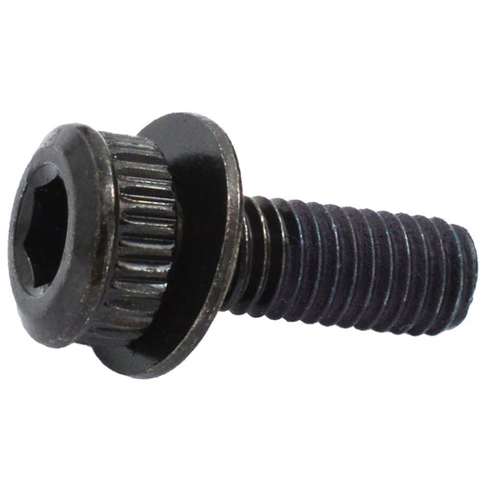 Bremssattel-Befestigungsschraube vorne SHIMANO FLATMOUNT Typ A