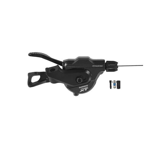 SHIMANO XT 11-fach SL-M8000-IR Rechter Schalthebel (I Spec B Hebelmontage)