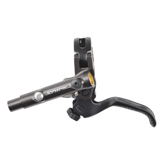 Linker Bremshebel SHIMANO SAINT BL-M820 2 Finger Schwarz