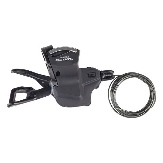 Rechter Schalthebel SHIMANO DEORE 10-fach SL-M6000-R