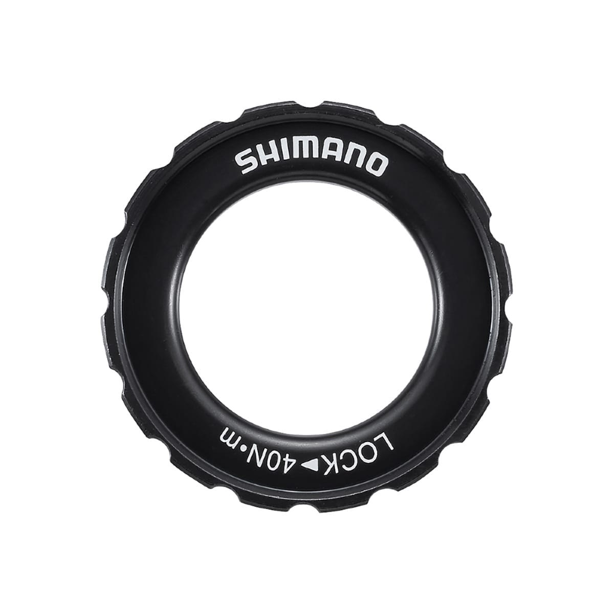 Centerlock-Klemmutter SHIMANO HB-M618 #Y24698030