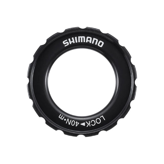 Centerlock-Klemmutter SHIMANO HB-M618 #Y24698030