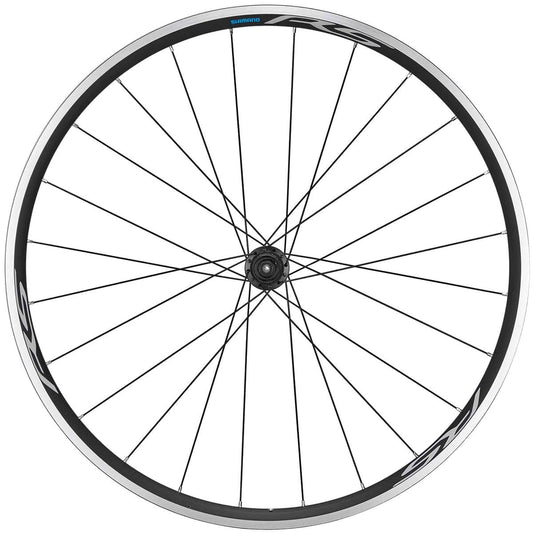 Hinterrad SHIMANO RS100 Tubetype-Reifen