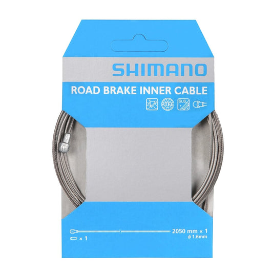 Bremskabel SHIMANO PTFE 2050mm