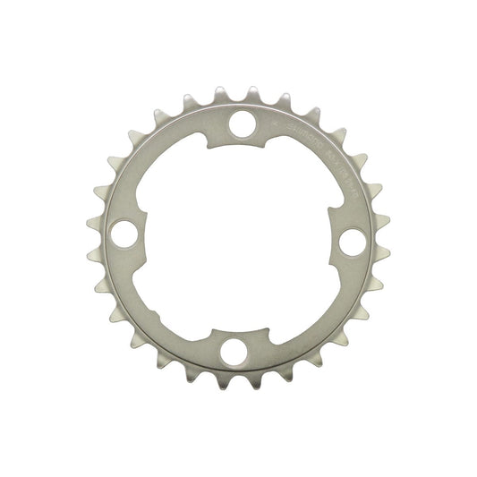Innenkettenblatt SHIMANO XTR M985 10-fach 4 Loch 88 mm