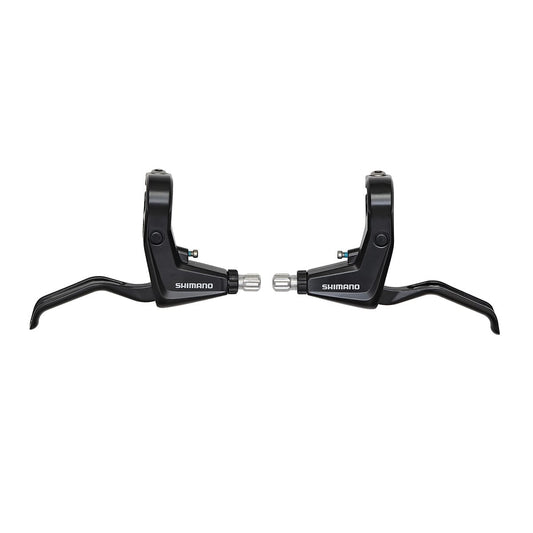 Paar V-Brake-Bremshebel SHIMANO ALIVIO 2 Finger