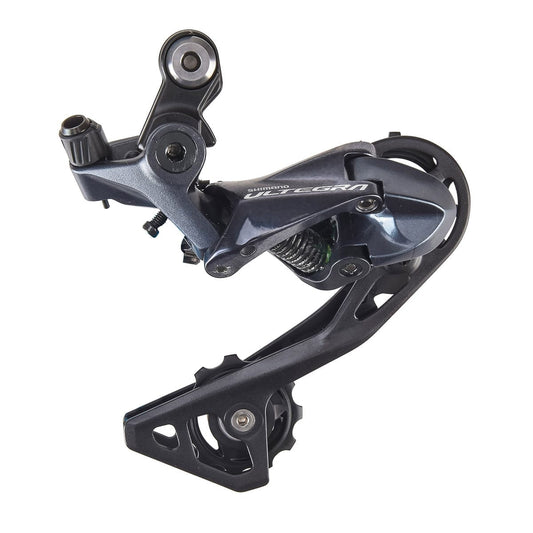 Hinteres Schaltwerk SHIMANO ULTEGRA R8000 2x11V mittlerer Käfig