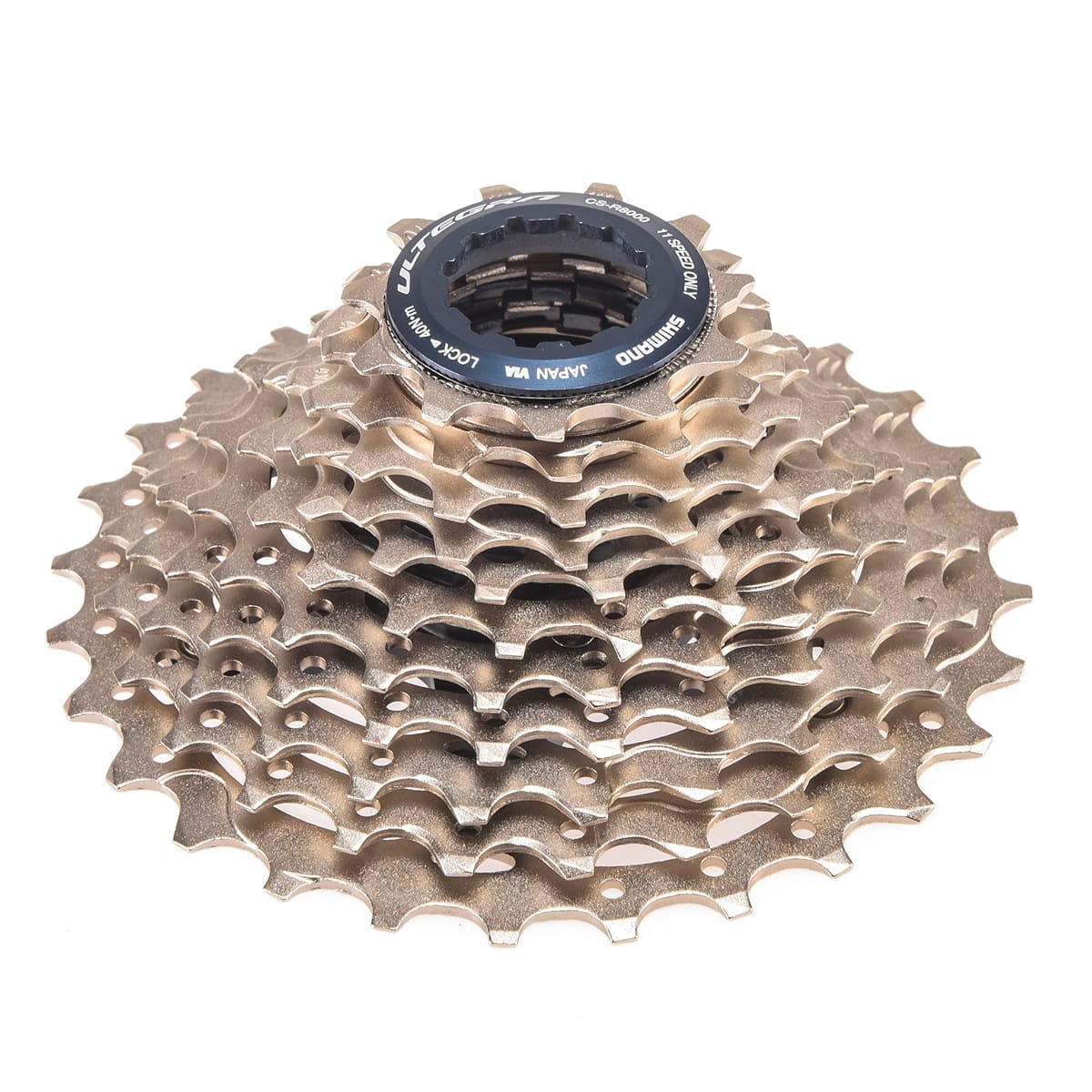 Kassette 11V SHIMANO ULTEGRA R8000