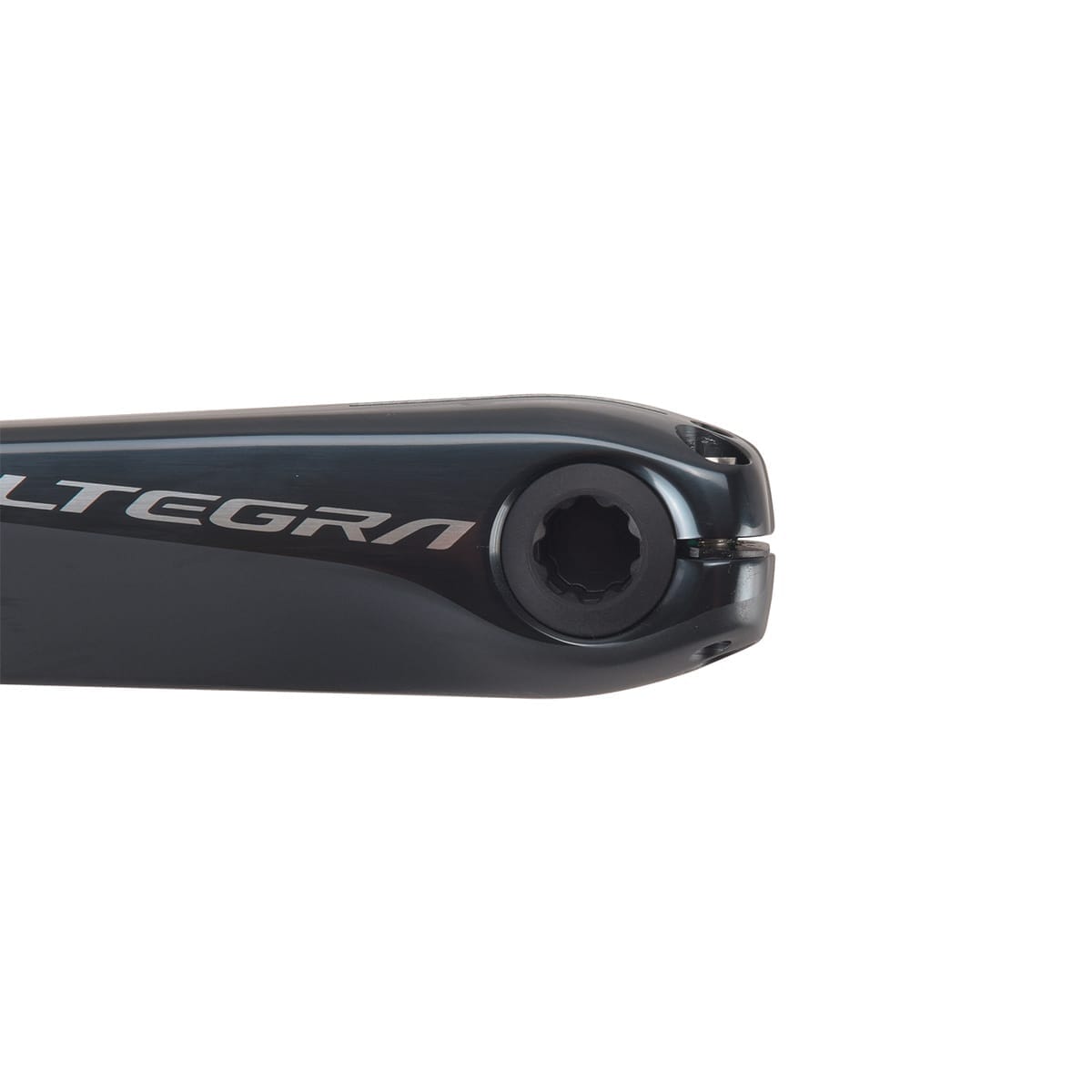 Kurbelgarnitur 11-fach SHIMANO ULTEGRA R8000