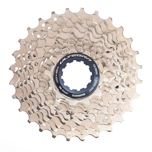 Kassette 11V SHIMANO ULTEGRA R8000