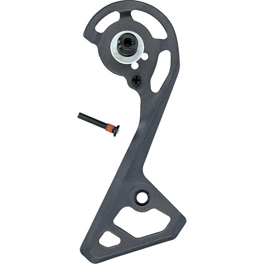 Außenlasche für Shimano Ultegra RD-R8000 SS Hinteres Schaltwerk #Y3E998070