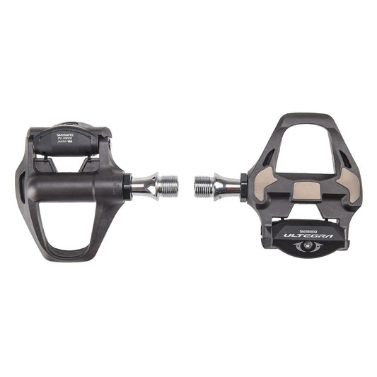 Pedale SHIMANO ULTEGRA R8000 + 4 mm