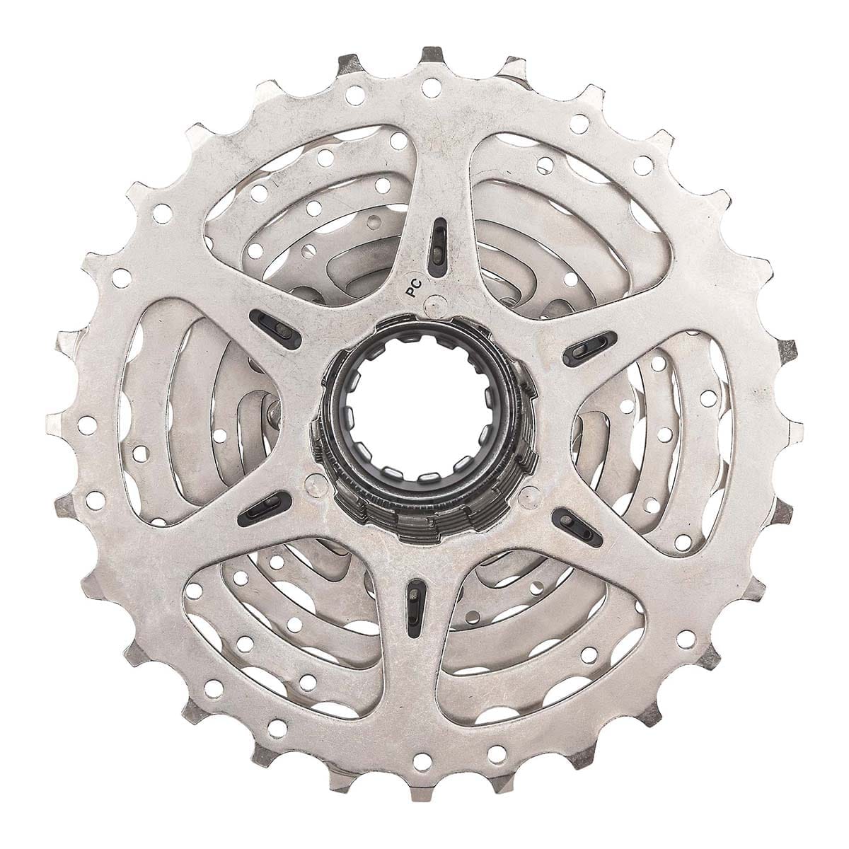 Kassette 9-fach SHIMANO HG400 ALIVIO / SORA