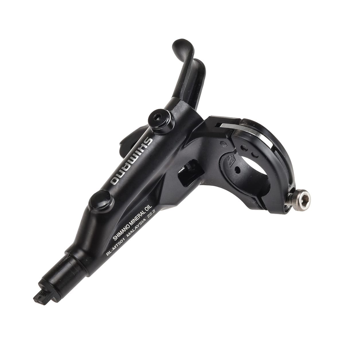 Rechter Bremshebel SHIMANO DEORE MT501