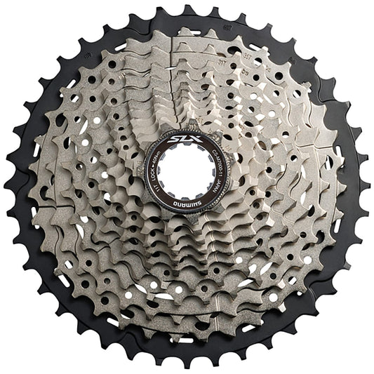 Kassette 11-fach SHIMANO SLX CS-M7000