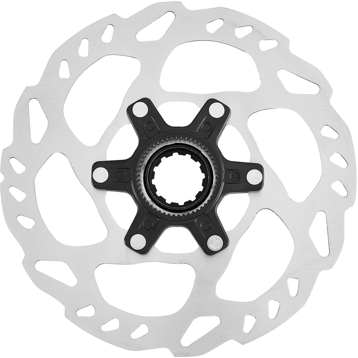 SHIMANO SM-RT70 Ice-Tech Center Lock Int Bremsscheibe