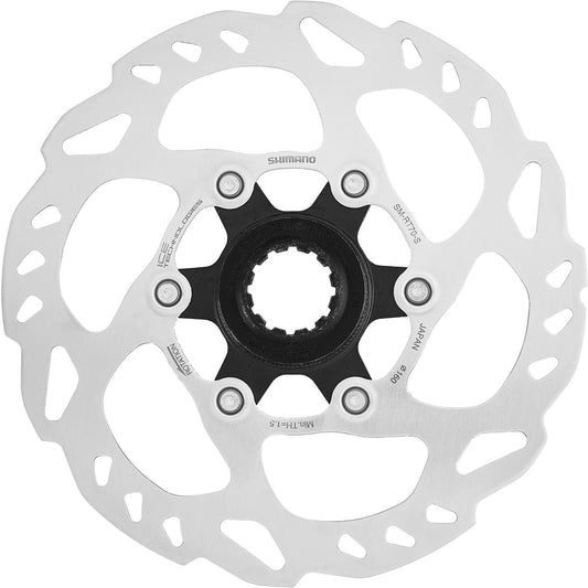 Bremsscheibe SHIMANO SM-RT70 Ice-Tech Center Lock Int