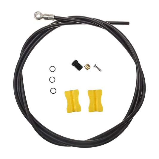 Bremsleitung-Kit SHIMANO SM-BH90-SBM XTR M9000/M9120/M9020 2000 mm