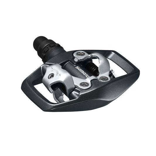 Pedale SHIMANO ED500 SPD Schwarz