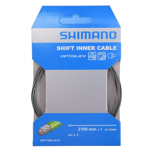 SHIMANO Optislick Schaltzug