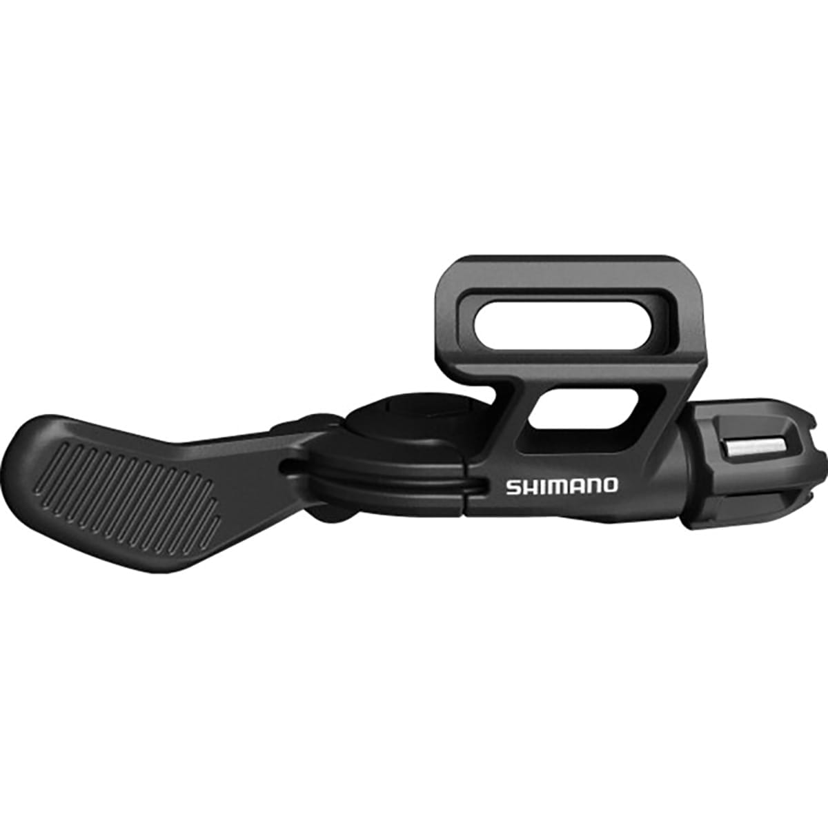 Universelle Fernbedienung für Teleskop-Sattelstütze SHIMANO SL-MT800-L Links (Hebelmontage)