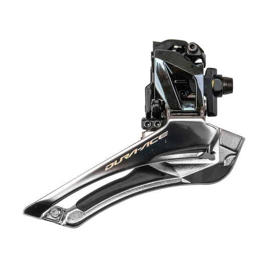 Vorderumwerfer SHIMANO DURA-ACE R9100 2x11V zum Anlöten